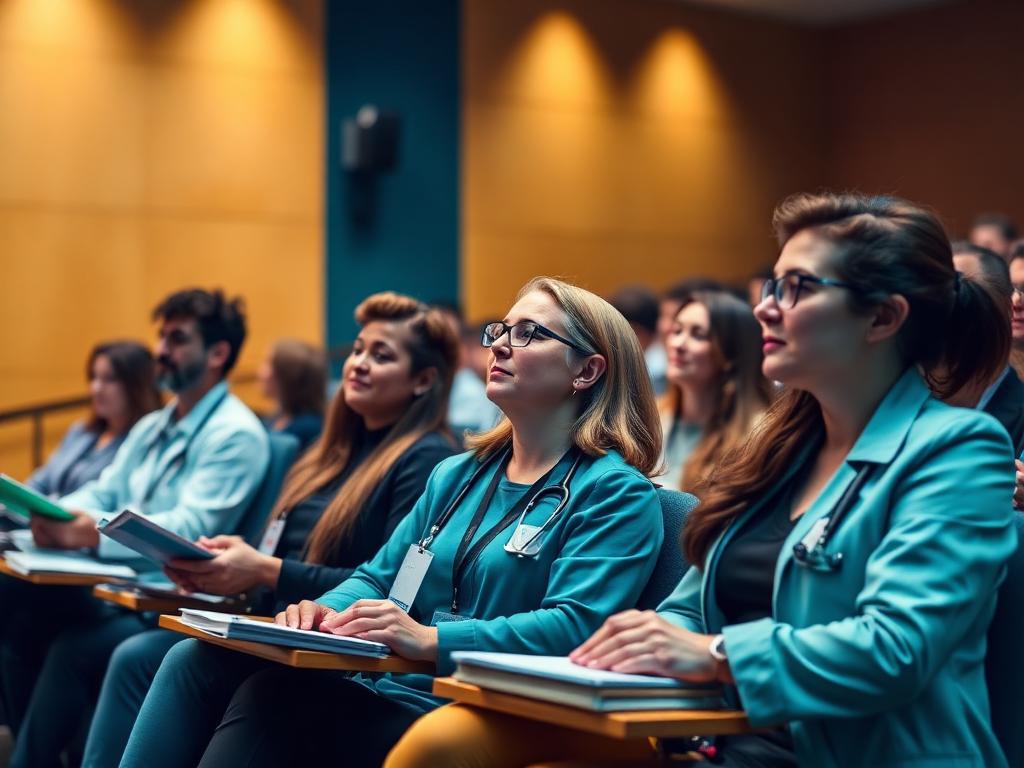 Formation et développement professionnel